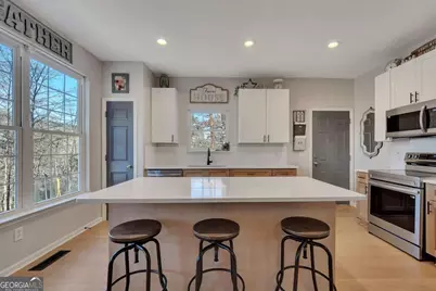 105 Pinebrook Drive, Waleska, GA 30183 - Photo 1