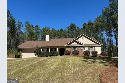 1703 Sara Hunter Lane NW, Milledgeville, GA 31061 - Photo 1
