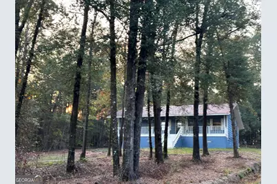 565 Dennard Road, Dry Branch, GA 31020 - Photo 1