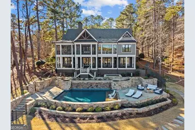 1131 Davison Drive, Greensboro, GA 30642 - Photo 1