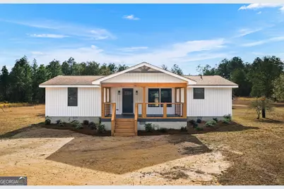 5393 Rogers Road, Lizella, GA 31052 - Photo 1