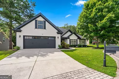2728 Limestone Creek Drive, Gainesville, GA 30501 - Photo 1