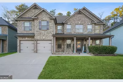 3955 Trillium Wood Trail, Snellville, GA 30039 - Photo 1