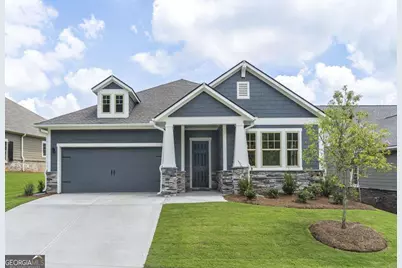 745 Calbert Circle, Marietta, GA 30064 - Photo 1