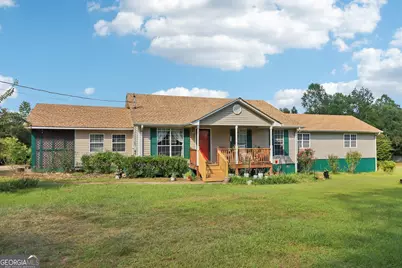 2638 Jarrell Road, Greenville, GA 30222 - Photo 1