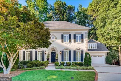 5480 Coburn Court, Atlanta, GA 30338 - Photo 1