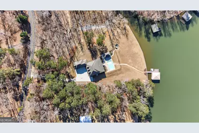 238 Cold Branch Road, Eatonton, GA 31024 - Photo 1