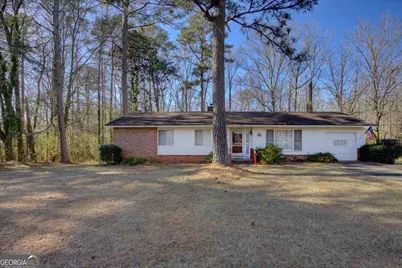 707 S Spring Street, Greensboro, GA 30642 - Photo 1