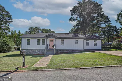326 Mobley Street, Hamilton, GA 31811 - Photo 1