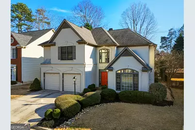 1983 Wellesley Trace, Atlanta, GA 30338 - Photo 1