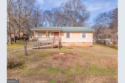 42 E Georgia Avenue, Emerson, GA 30137 - Photo 1