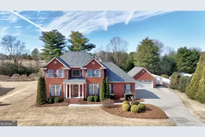 6 Etowah Drive SE, Rome, GA 30161 - Photo 1