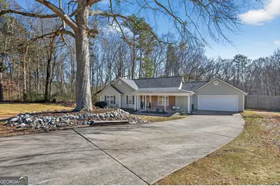465 Cade Court, Monroe, GA 30656 - Photo 1