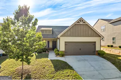 396 Park West Boulevard, Athens, GA 30606 - Photo 1
