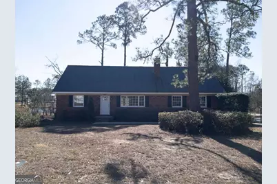 801 Brantley Road, Vidalia, GA 30474 - Photo 1