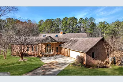 1140 Highway 54, Moreland, GA 30259 - Photo 1