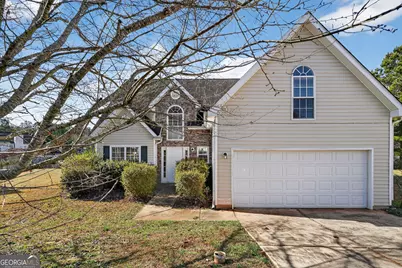 4708 Golod Way, Lithonia, GA 30038 - Photo 1