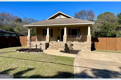 2723 N Walnut Street, Columbus, GA 31909 - Photo 1