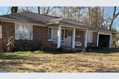 145 Benson Street, Bowersville, GA 30516 - Photo 1