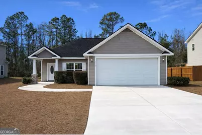 1117 Autumns Wood Circle E, Brunswick, GA 31525 - Photo 1