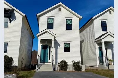31 Cottonwood Street, Clayton, GA 30525 - Photo 1
