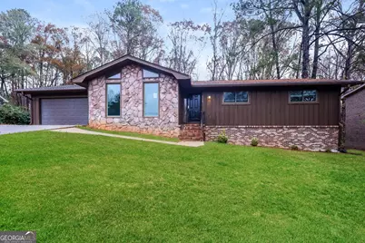 4350 Melanie Drive, South Fulton, GA 30349 - Photo 1