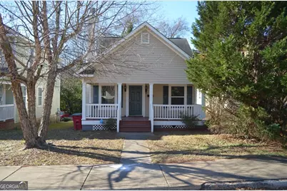 1034 Hazel Street, Macon, GA 31201 - Photo 1