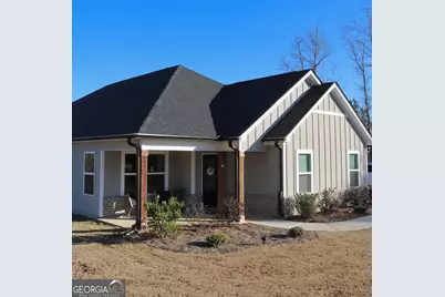 706 Jackson Drive, Thomaston, GA 30286 - Photo 1