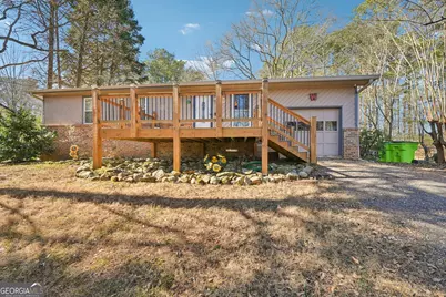 137 W James Circle, Hampton, GA 30228 - Photo 1