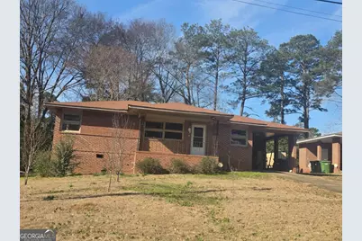 5741 Kenwood Avenue, Columbus, GA 31909 - Photo 1