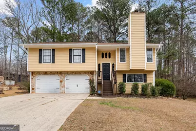 6205 Littleton Drive, Union City, GA 30291 - Photo 1