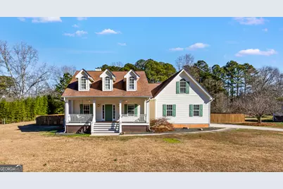 1050 Brittany Way, Fayetteville, GA 30214 - Photo 1