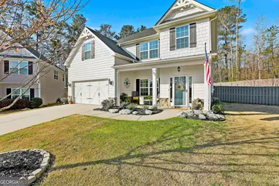 33 Doolittle Court, Newnan, GA 30265 - Photo 1
