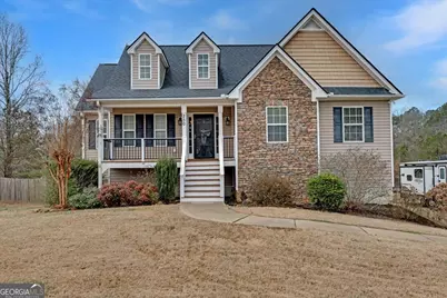 250 Carter Creek Drive, Temple, GA 30179 - Photo 1