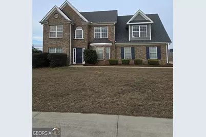 660 Manning Mill, Macon, GA 31216 - Photo 1
