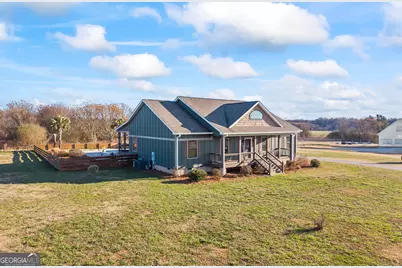 167 Grant Drive, Lavonia, GA 30553 - Photo 1