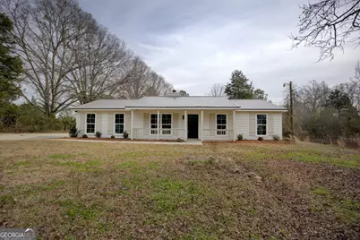 390 Cemetery Street, Shady Dale, GA 31085 - Photo 1