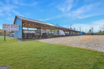 2540 E Silver Shoals Road, Toccoa, GA 30577 - Photo 1