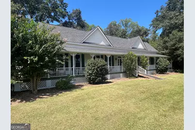 31 Ga Hwy 41, Morgan, GA 39866 - Photo 1