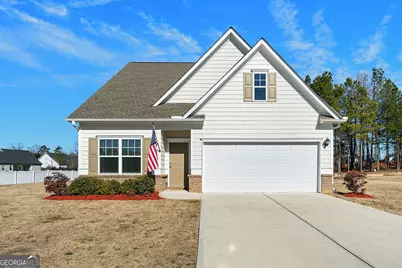15 Sleepy Oaks Trail NE, Rome, GA 30165 - Photo 1