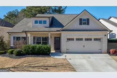 284 Meeler Circle, Bogart, GA 30622 - Photo 1