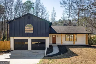 4161 Windermere Drive, Lithonia, GA 30038 - Photo 1