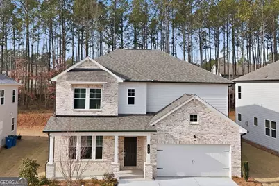 495 Kennington Walk, Loganville, GA 30052 - Photo 1