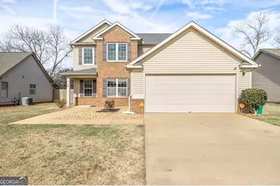 108 Amelia Drive, Byron, GA 31008 - Photo 1