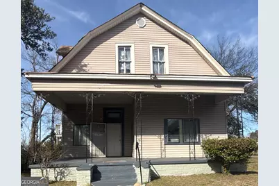466 Church Street, Macon, GA 31217 - Photo 1