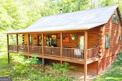 299 Craig Thompson Drive, Blairsville, GA 30512 - Photo 1