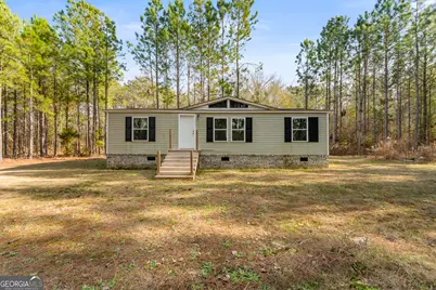646 Bonnett Road, Portal, GA 30450 - Photo 1