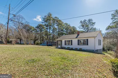 1173 Ohara Drive, Jonesboro, GA 30236 - Photo 1