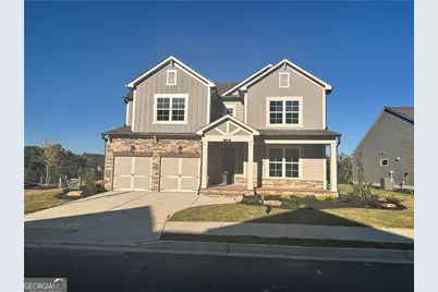 328 Willow Cove, Canton, GA 30114 - Photo 1