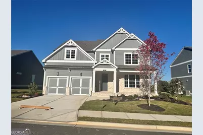 320 Willow Cove, Canton, GA 30114 - Photo 1